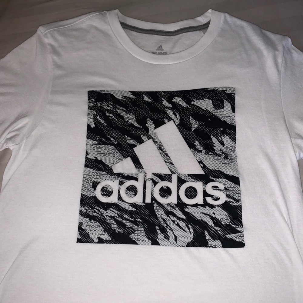 Brand new Adidas T-shirt